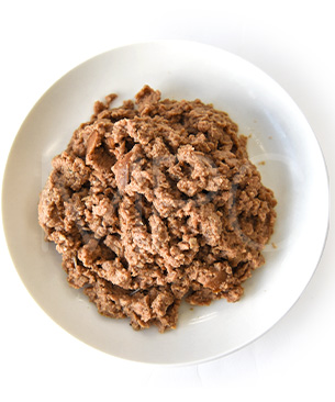 ニュートライプ CAT ピュア マッカレル&グリーントライプ缶 95g