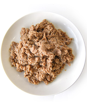 ニュートライプ CAT ピュア サーモン&グリーントライプ缶 95g