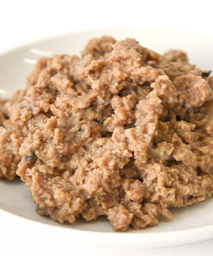 ニュートライプ CAT ピュア サーモン&グリーントライプ缶 95g