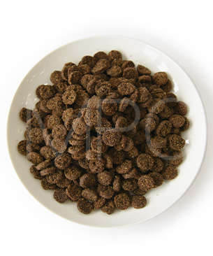 ニュートライプ DOG ポーク with グリーントライプ