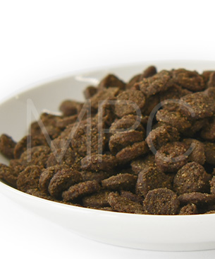 ニュートライプ DOG ポーク with グリーントライプ