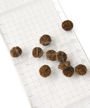 ニュートライプ DOG ポーク with グリーントライプ