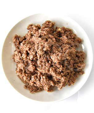 ニュートライプ DOG ピュア ビーフ&グリーントライプ缶 185g