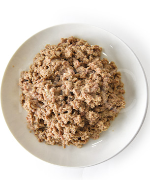 ニュートライプ DOG ピュア ラム&グリーントライプ缶 185g