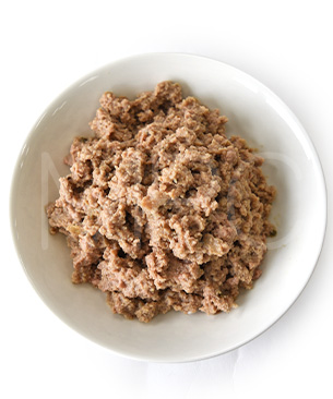 ニュートライプ DOG ピュア チキン&グリーントライプ缶 185g