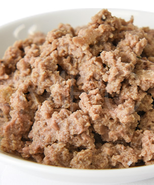 ニュートライプ DOG ピュア チキン&グリーントライプ缶 185g