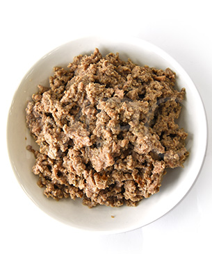 ニュートライプ DOG ピュア ウナギ&グリーントライプ缶 185g