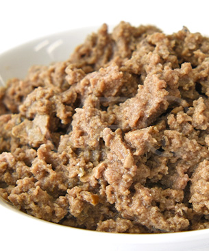 ニュートライプ DOG ピュア ウナギ&グリーントライプ缶 185g