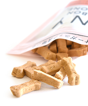 NY BON BONE トマトチェダー