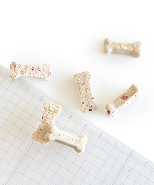 NY BON BONE クランベリーチーズ