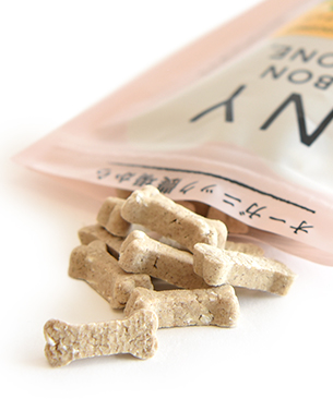 NY BON BONE バナナココナッツ