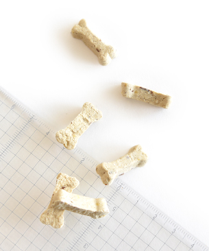 NY BON BONE パンプキンパイ