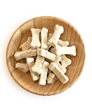 NY BON BONE チーズ＆ハニー カップ 100g