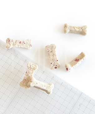 NY BON BONE クランベリーチーズ カップ 100g