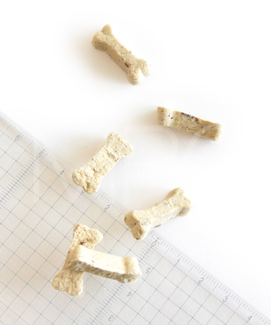 NY BON BONE パンプキンパイ カップ 100g