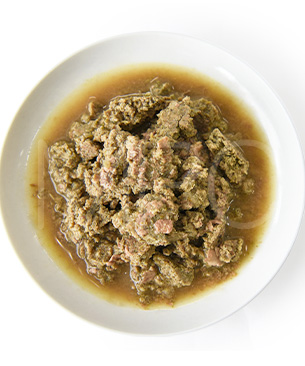 Piece DOG 鶏肉ゴハンレトルト 110g