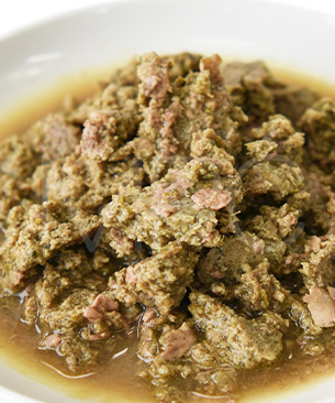 Piece DOG 鶏肉ゴハンレトルト 110g