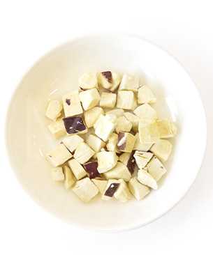 Piece さつまいもフリーズドライ 40g