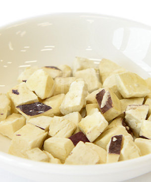 Piece さつまいもフリーズドライ 40g