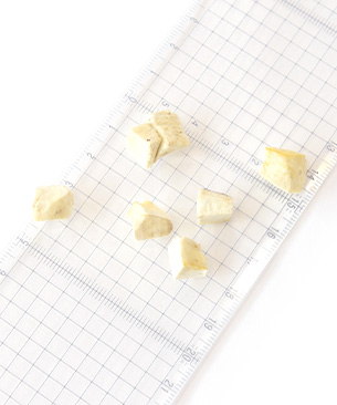 Piece さつまいもフリーズドライ 40g