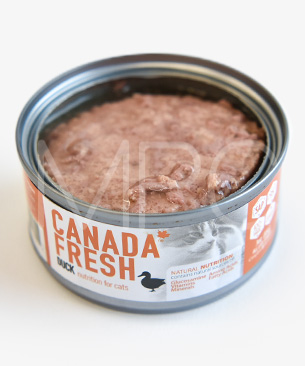 ペットカインド CAT カナダフレッシュ ダック缶