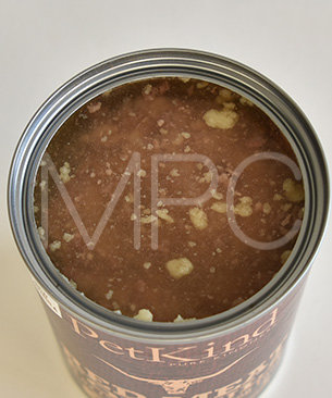 ペットカインド レッドミート缶 369g