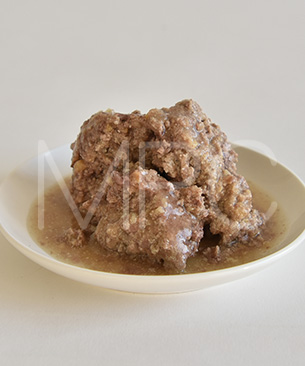 ペットカインド レッドミート缶 369g