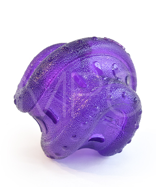 GiGwi ローリングベルボール