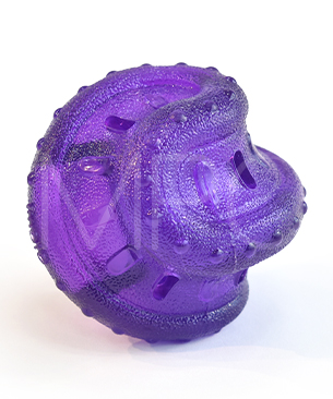 GiGwi ローリングベルボール