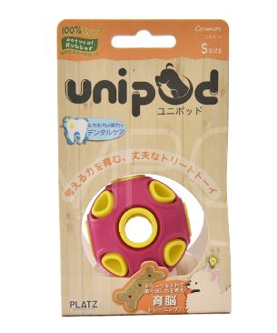 unipod コスモス S ピンク