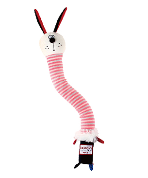 GiGwi 【数量限定品】 クランチーネック ラビット