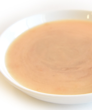 POCHI サーモンのとろみスープ 60g