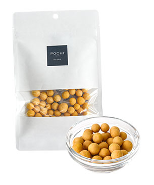 POCHI ナチュラルチーズボール 40g