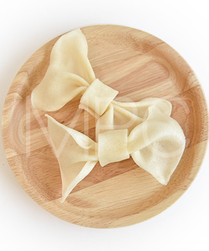 POCHI プレミアムローハイドガム リボン