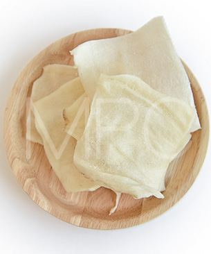 POCHI プレミアムローハイドガム フラット