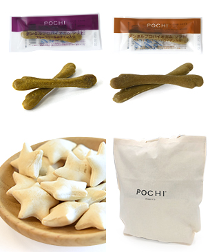 POCHI 初回限定 はじめてボックス シニア