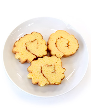 POCHI 【季節限定品】 伊達巻き◆クール便(冷凍)◆