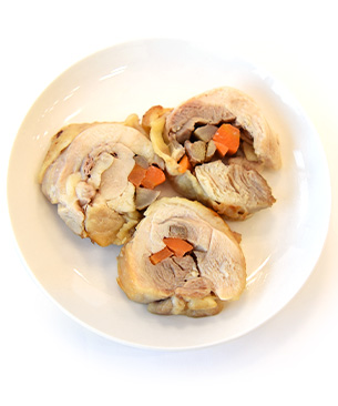 POCHI 【季節限定品】 八幡巻き◆クール便(冷凍)◆