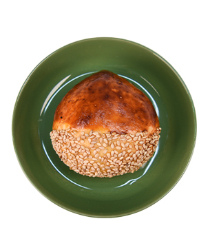 POCHI 【季節限定品】 栗まんじゅう ◆クール便(冷凍)◆