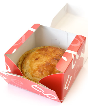 POCHI 【季節限定品】 ビーフシチューのポットパイ ◆クール便(冷凍)◆