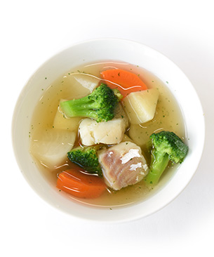 POCHI 【季節限定品】 タラと冬野菜のポトフ ◆クール便(冷凍)◆