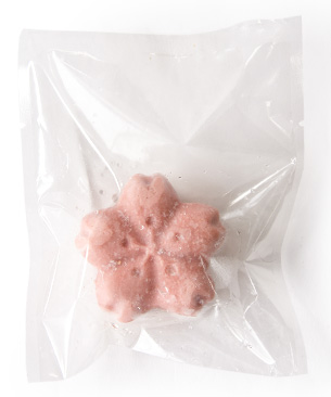 POCHI 【季節限定品】 桜のミニケーキ ◆クール便(冷凍)◆