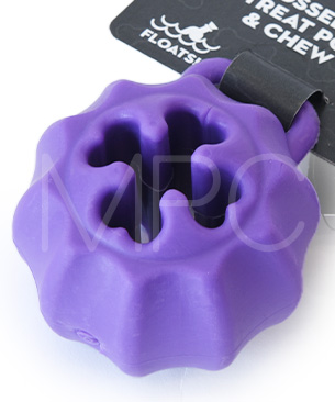 ソーダパップ 【数量限定品】 クロスボーントリートポケット パープル