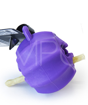 ソーダパップ 【数量限定品】 クロスボーントリートポケット パープル