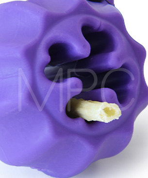 ソーダパップ 【数量限定品】 クロスボーントリートポケット パープル