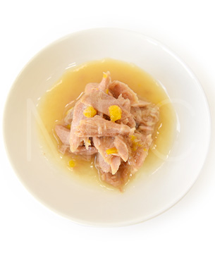 シグネチャー7 CAT グレービー 【木】 マグロ白身&カボチャ 70g