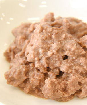 シグネチャー7 CAT パティ 【月】 カツオ&チアシード 80g