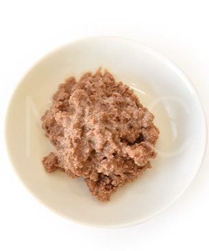 シグネチャー7 CAT パティ 【火】 チキン&バーリー 80g