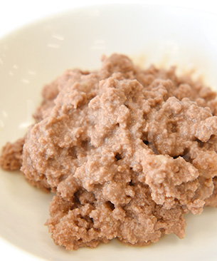 シグネチャー7 CAT パティ 【火】 チキン&バーリー 80g