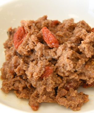 シグネチャー7 CAT パティ 【水】 ツナ&ゴジベリー 80g